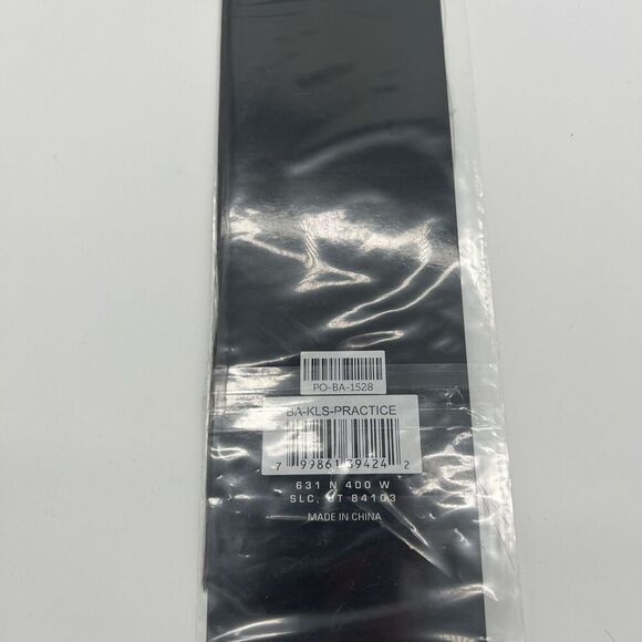 PRACTICE HAIR Fusion Hair Extensions 18" - Picture 4 of 4